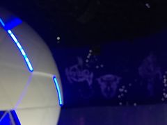 -梦东方未来世界航天主题乐园