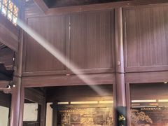 -宁波市保国寺古建筑博物馆