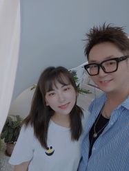 -MINX名珂斯·烫染形象设计