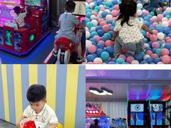 -云栖山谷露营地·团建年会·生日派对