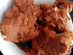 -东北酱骨头馆(蓁巷店)