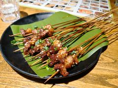 -别院里音乐餐酒吧(双流航空港店)