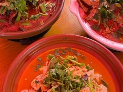 -军子大排档(迎春花园店)