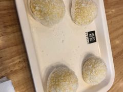 -满记甜品(荟聚购物中心店)