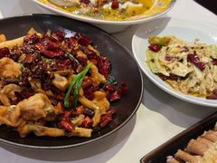 -天成·川菜家宴(礼岗店)