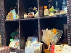 -不舍昼夜咖啡馆