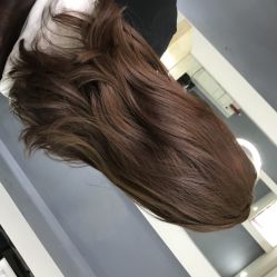 -DL HAIR SALON