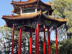 -萨尔浒风景区