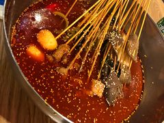 高汤锅底-付小姐在成都(川沙店)