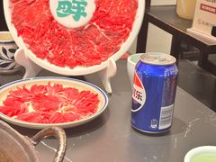 -巴蜀大将火锅(春熙店)