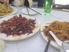 -田记餐馆(富国街店)