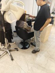 -DX HAIR SALON·发现未知美发沙龙