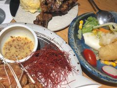 -味太助·银饭食堂(中华城店)