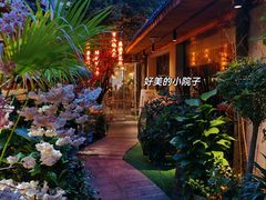 -王捌小院(红花坡店)