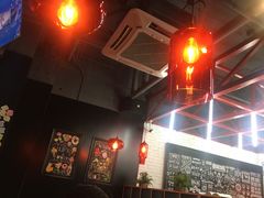 -小红烤翅(傅厚岗店)