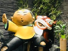 -南拳十三姨·潮汕砂锅粥(世纪金源店)