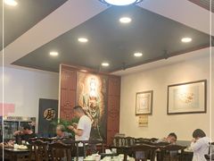 大堂-有家驴肉黄面(敦煌店)