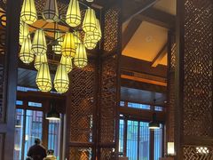 -丽江金茂凯悦臻选酒店-滇香馆