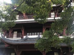 -采石矶景区