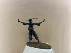 -陕西省美术博物馆