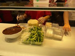 -东门町美食街