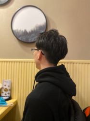 -MY HAIR ARDOR