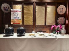 -味鼎长安·地道陕菜(凤城一路店)