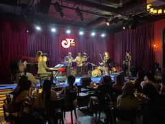 -JZ Club 爵士酒吧(上海店)