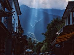 -大理古城