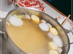 -汕头八合里海记牛肉店(清河店)