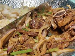 -小鱼小牛·鱼牛干锅·脆鱼火锅(世欧广场店)