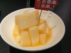 -四道菜·福建菜馆(新街口金鹰店)