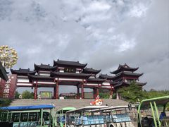 -威海华夏城景区