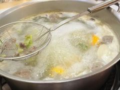 -大四喜·鲜牛肉火锅(洛阳大学城店)