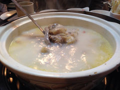 胡椒猪肚鸡-捞王锅物料理(凯旋路店)