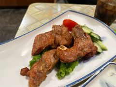 -热浪岛马来餐厅
