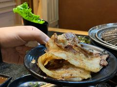 -九田家黑牛烤肉料理(太阳城店)