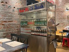 -Cô Thành Restaurant