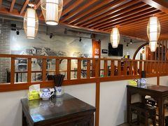 大堂-裕兴记•蟹黄面馆(人民广场店)