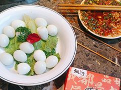 -铜人李火锅(西大街店)