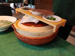 -大鸽饭(汉溪长隆店)