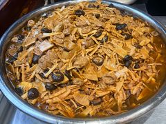 -西园寺素食(西园弄戒幢律寺店)