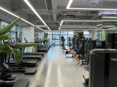 -优享健身(三元桥店)
