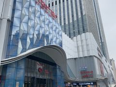 -万达广场(南宁青秀店)