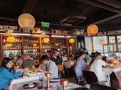 -安妮意大利餐厅(日坛店)