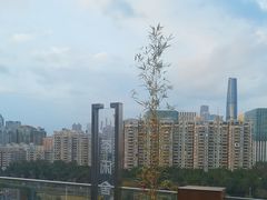 -小茶闲舍·观景商务茶馆(广州塔店)