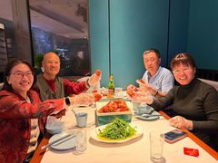 -老周家酱卤猪蹄私房菜(克拉玛依西街店)
