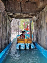 -大望京儿童游乐场