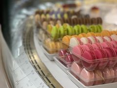 -PAUL LAFAYET 法式甜品(港汇广场店)