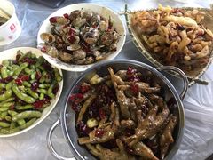 -小民大排档(光谷店)